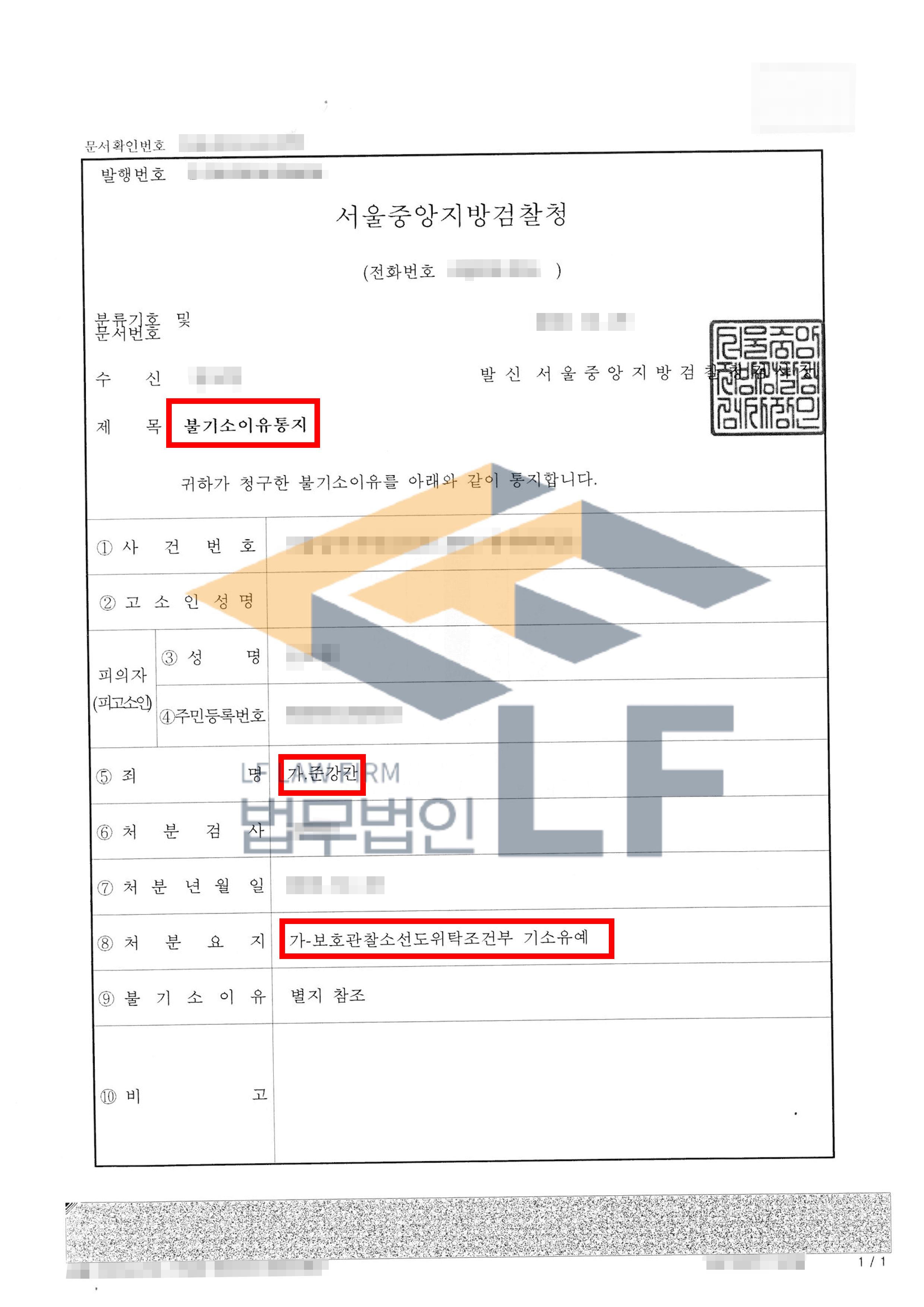 술에 만취한 피해자의 항거불능 상태를 이용하여 2회 간음한 사건에서 기소유예 처분 변호사 사진